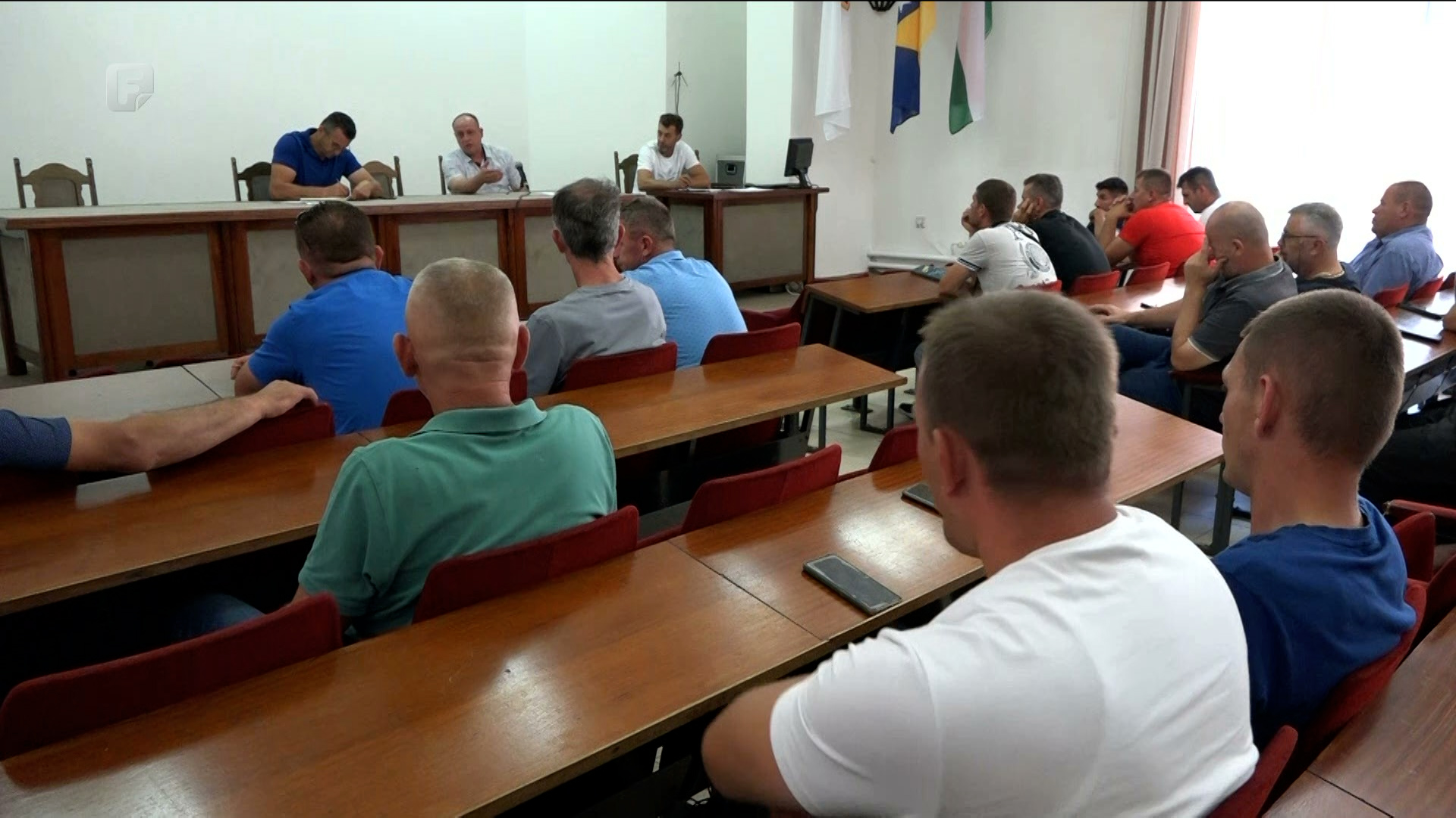 Poljoprivrednici traže 20 miliona maraka interventnih sredstava iz budžeta FBiH do kraja augusta